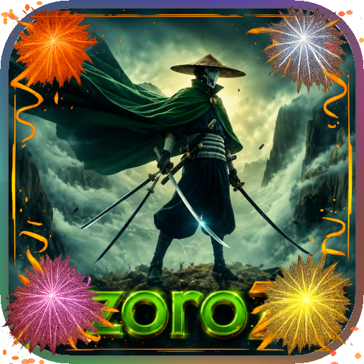 zoro77 — galeri pratinjau Resmi APK